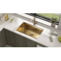 Meiao 28x18 Single Sink Undercounter Kitchen Sink