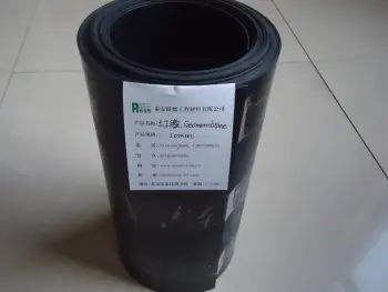 HDPE Geomembrane Pond liner