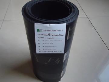 HDPE Geomembrane Teichfolie