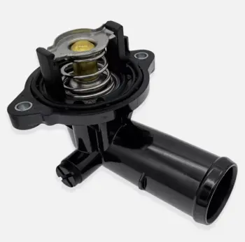Thermostat Housing for 11-17 Jeep Grand Cherokees, Dodges, and Durangos 3.6L V6