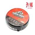 Tenyu Tech Dry Powder Auto Auto Automatico estintore