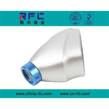 Durable Custom Mechanical Parts
