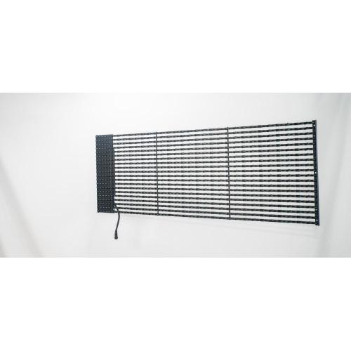 Outdoor full color led display