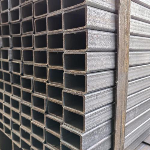 Hot DIP Galvanized Square Rectangle Tubes