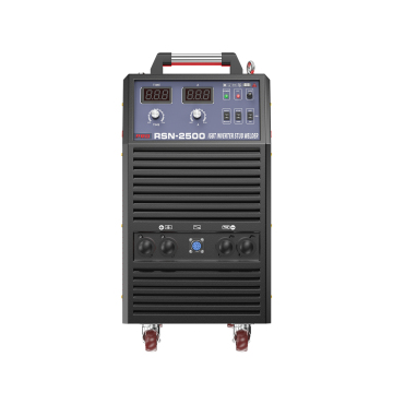 Yoao RSN-2500 عالية الأداء آلة لحام مسمار القوس