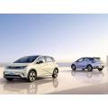 2023 Brandê Chineseînî BYD Pure Ev Dolphin Fast Electric Car Wiht Buhayê pêbawer