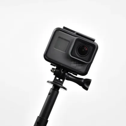 Camera Monopod Selfie Stick for GoPro Hero Series & More