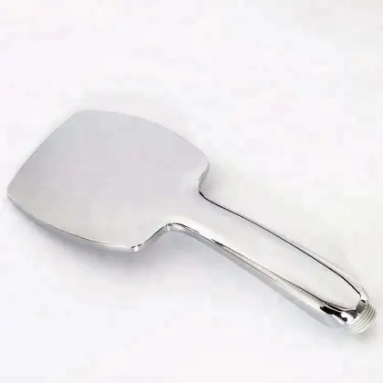 Luxury Watermark Mounted Handheld Shower Faucet Head