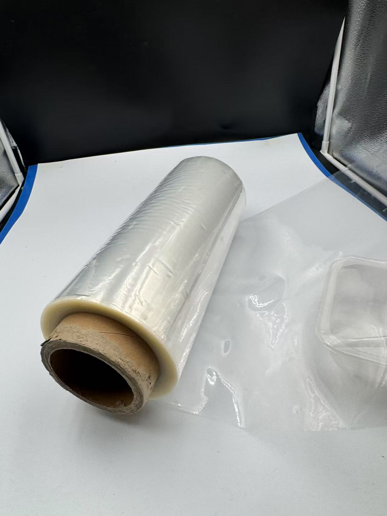 PE/EVA Heat sealing film