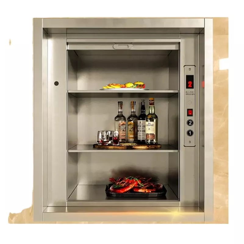 Dumbwaiter Food Home Alevator