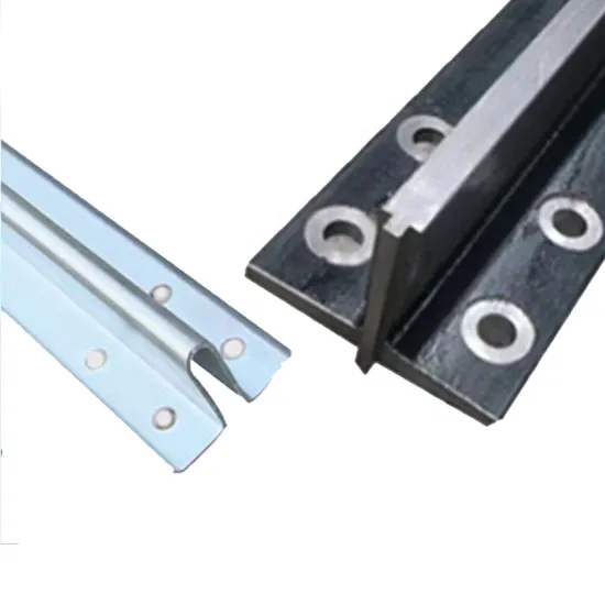 Hydraulic Lift Platform and Home Elevator Parts: Guide Rails, Rollers, Chains, Cylinders, Car, and Doors
