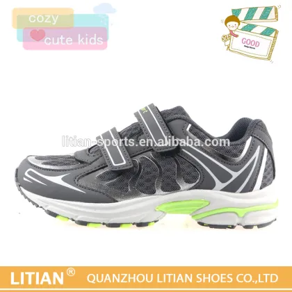 2016 Sport Children Shoes Fashion Kids Shoes