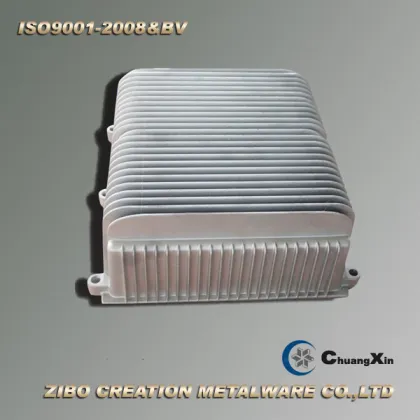 Electric Circuit Board Radiator