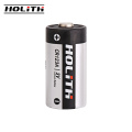 3 V Lithiumkamera Batterie CR123 CR17345