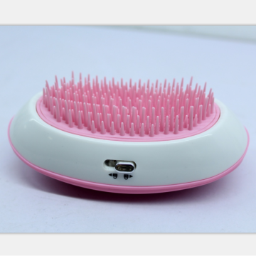 Hot Sale Ionic Vibration Massage Hair Comb