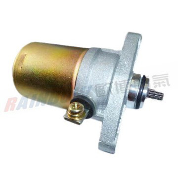 starter motor M4701A GY-80