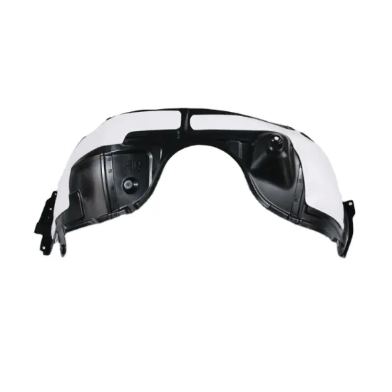 High Quality Lined Fenders with Plastic Guards for Toyota CAMRY 2012 (53875-06060, 53876-06070)