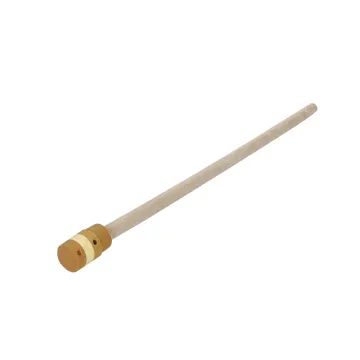 Wholesale Disposable Immersion Liquid Molten Iron Metal Sampler for Metallurgical Analysis - Made in China