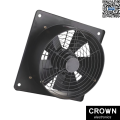 Crown Ac Winder Fan JGT600B2H O5