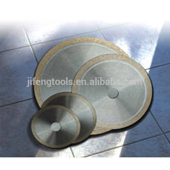 Diamond Cutting Wheel