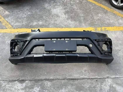 Dongfeng Joyear X5 SX5 Front Bumper - Jingyi Compatibility