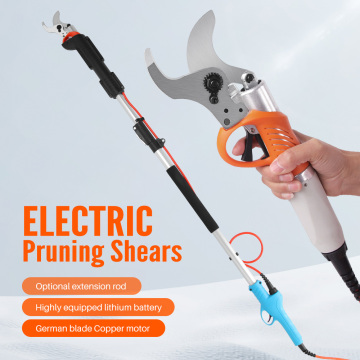 Lithium Battery for Electric Pruning Shears | 450W 36V 4400mAh Orchard Scissors for Fruit Trees