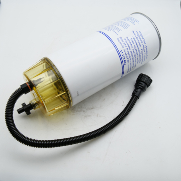 Kyotechs Fuel Filter and Water Separator Filter VOE11110683 for Volvo EC210B EC210D
