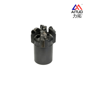 Bit Batu Busur 4 Sayap 94mm