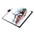 Suron LED Sketching Tegning Board Tracing Light Art