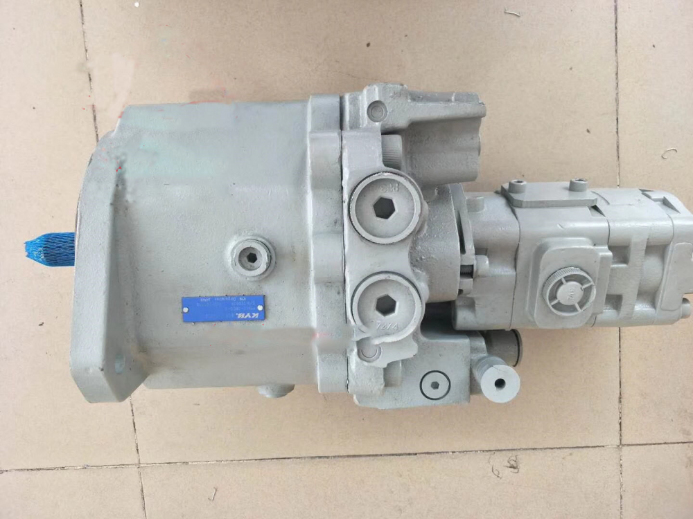 Psvl2 36cg 2 Hydraulic Pump 2 Jpg