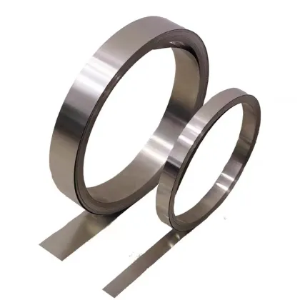 316 Stainless Steel Belt