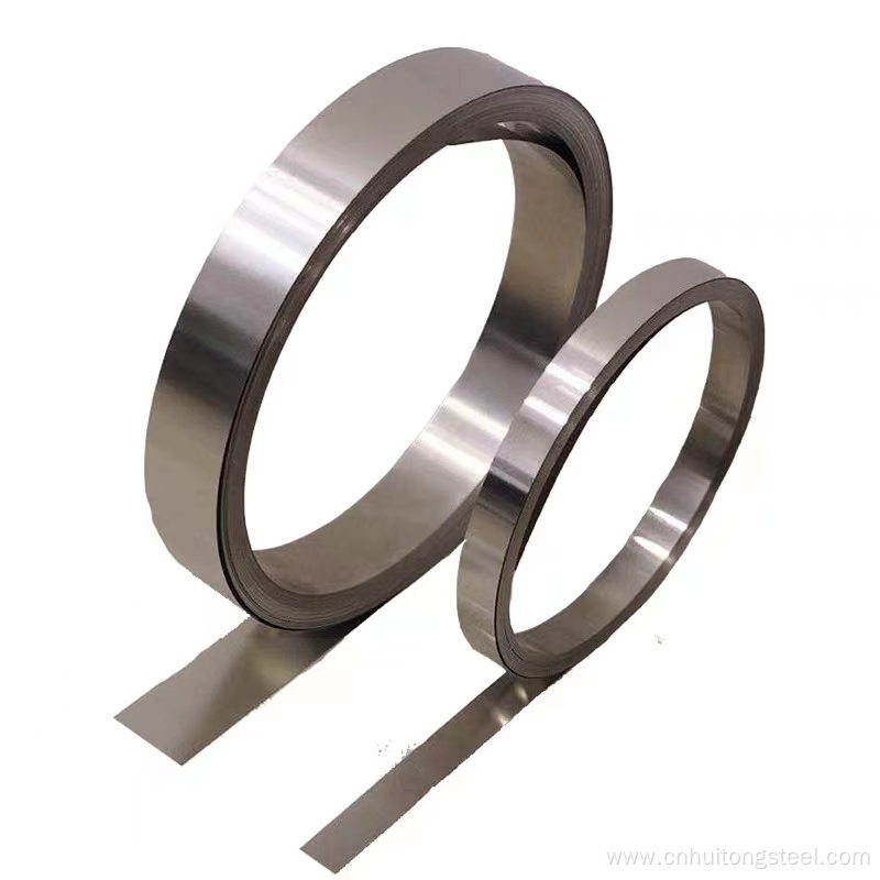 316 Stainless Steel Belt