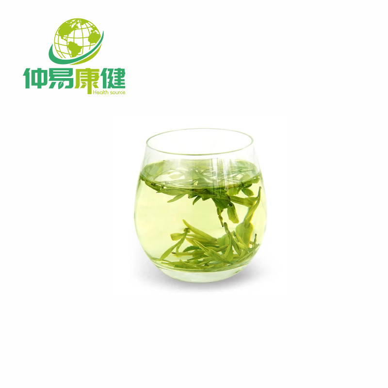 Instant green tea powder Green tea extract powder