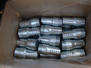Steel Pipe Nipple