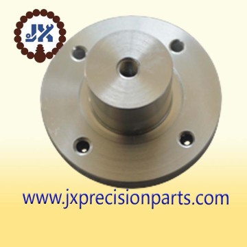 high quality 6061 Aluminum alloy cnc custom parts for optical euipment made in china