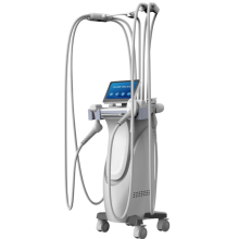 Choicy Academy Vacuum RF Slimming Machine Training