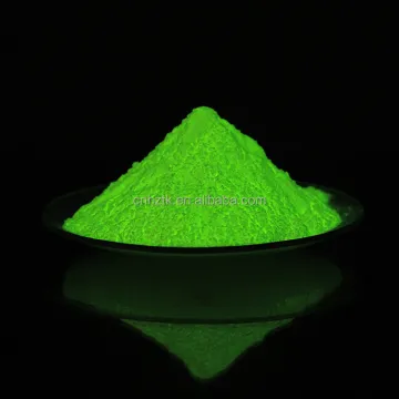 Glow in the Dark Waterproof Luminescent Powder