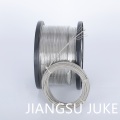 Stainless Steel Rope 7X7 Ring Shape by Hand-Woven