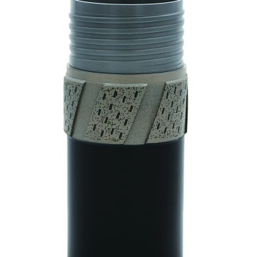 Werkzeuge für Wasserbrunnenbohrungen