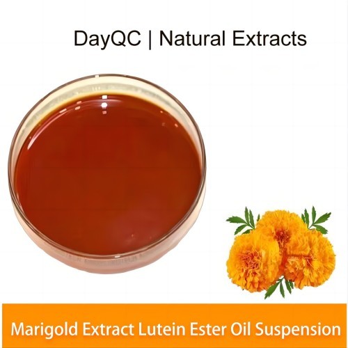 Marigold Extract oil Lutein Ester oil suspension bulk