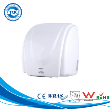 Bathroom Accessory Electric Infrared Auto Hand Dryer