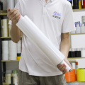 Clear Extended Core Pallet Wrap Roll