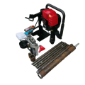 Portable Soil Drill Soil Testing Drill