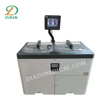 Automatic Cleaning  Machine For Medical Endoscope