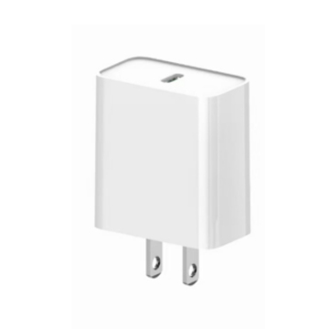 30 Watt Type C Charger Adapter