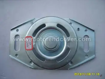 Haier automatic washing machine motor casing stretching pieces