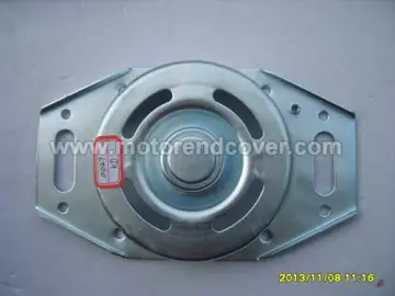 Haier automatic washing machine motor casing stretching pieces
