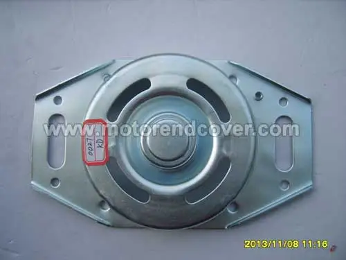 Haier automatic washing machine motor casing stretching pieces