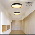 Popular Modern Aluminium Ceiling Light 3000K Fixture