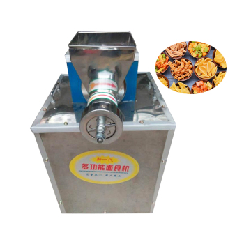 Farfalle Macaroni Spaghetti Pasta Making Machine: Easy Homemade Pasta Solutions